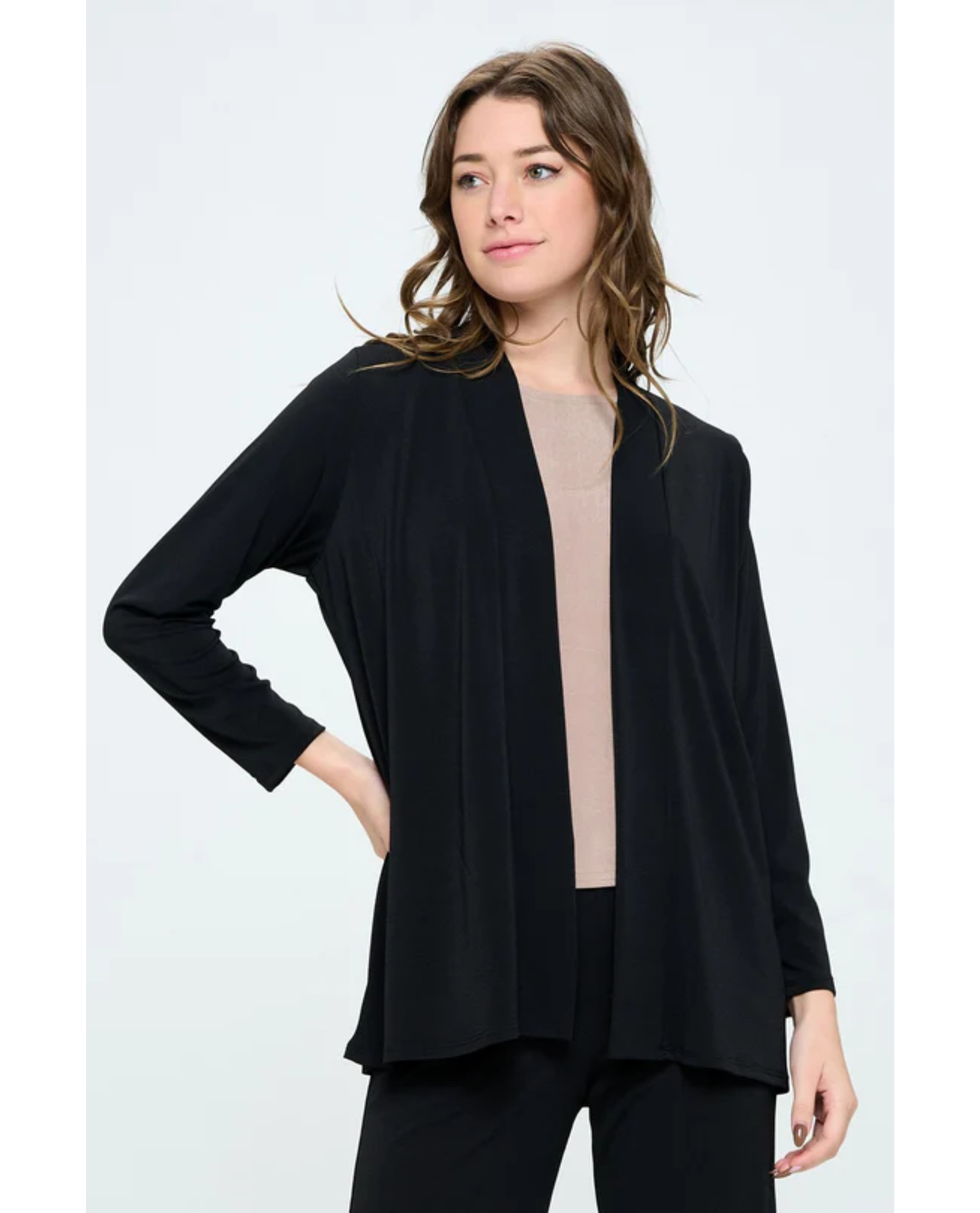 JOSTAR 480HT LONG SLEEVE JACKET